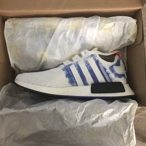 Adidas NMD Sz 10.5